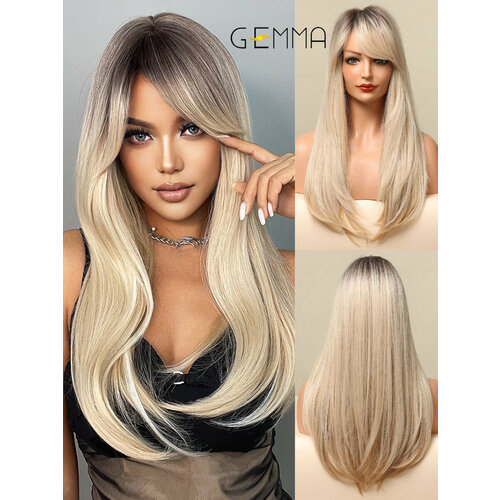 GEMMA, Парик Универсальный для любой цели