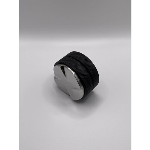 Разравниватель для кофе черный 58 мм ArtCoffee 2600₽