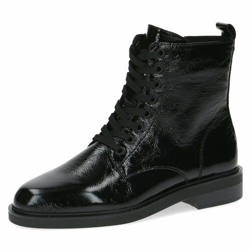 Ботинки Caprice, размер 36, черный