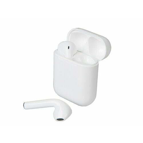 Наушники Red Line BHS-41 White УТ000035916 55000₽