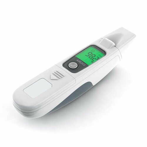 Умный Термометр Qardio Temp Digital Forehead Thermometer