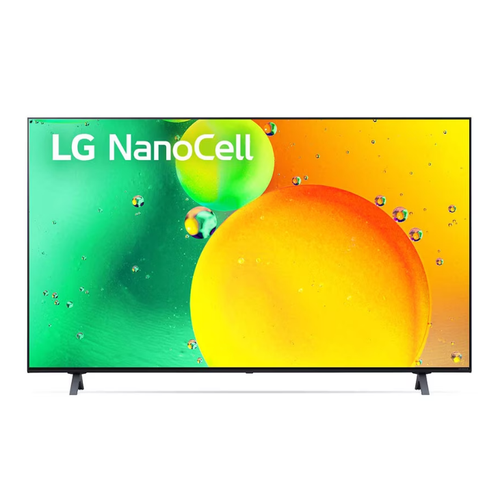 Телевизор LG 55NANO766QA 17597500₽