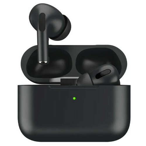Наушники беспроводные PRO с микрофоном Игровые черный 87200₽