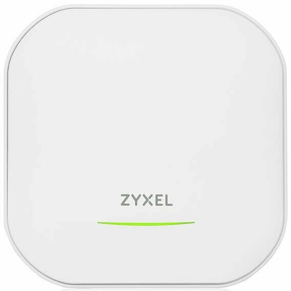 Wi-Fi точка доступа Zyxel NWA220AX-6E NebulaFlex (NWA220AX-6E-EU0101F)