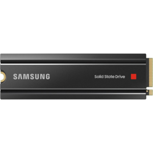 Samsung MZ-V8P1T0C 1TB M.2 980 PRO PCIe Gen 4.0 x4, NVMe