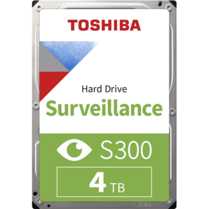 Жесткий диск HDD Toshiba SATA-III 4Tb (HDWT840UZSVA) - фото №9