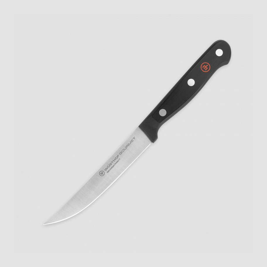 Нож кухонный для стейка 12 см, серия Gourmet 4050 WUS WUESTHOF