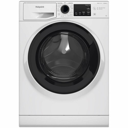 Стиральная машина NSB 6039 K VE RU 869991652890 HOTPOINT-ARISTON 2884000₽