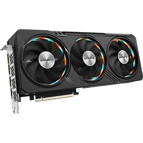 Видеокарта NVIDIA GeForce RTX 4070 Ti Gigabyte 12Gb (GV-N407TGAMING OCV2-12GD)