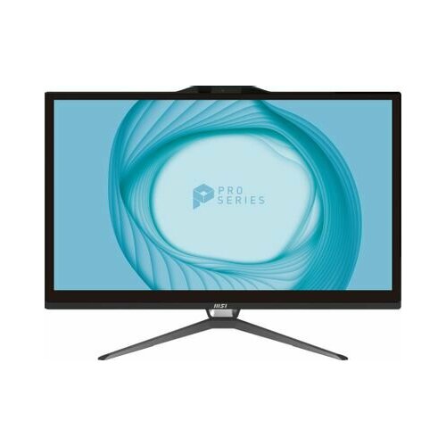 Моноблок MSI Pro AP222T 13M-012XRU 215 Intel Core i3 13100 8ГБ 256ГБ SSD Intel UHD Graphics 730 noOS черный 9S6-AC0111-090 10660000₽