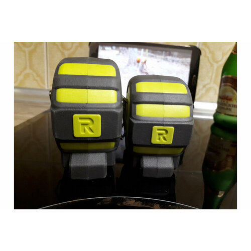 Рулетка Ryobi RTM5M