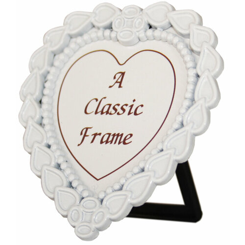 Рамка VT-122WH RTO Vintage collection 395₽