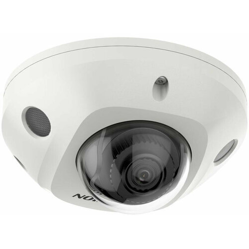 IP-видеокамера HIKVISION DS-2CD2543G2-IWS4mm 7077000₽