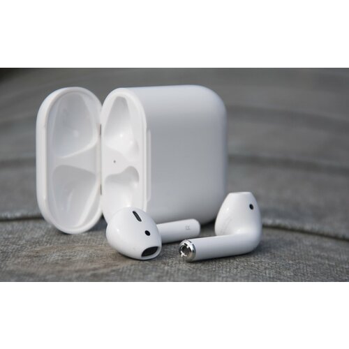 Беспроводные наушники с микрофоном Pods 3 75000₽