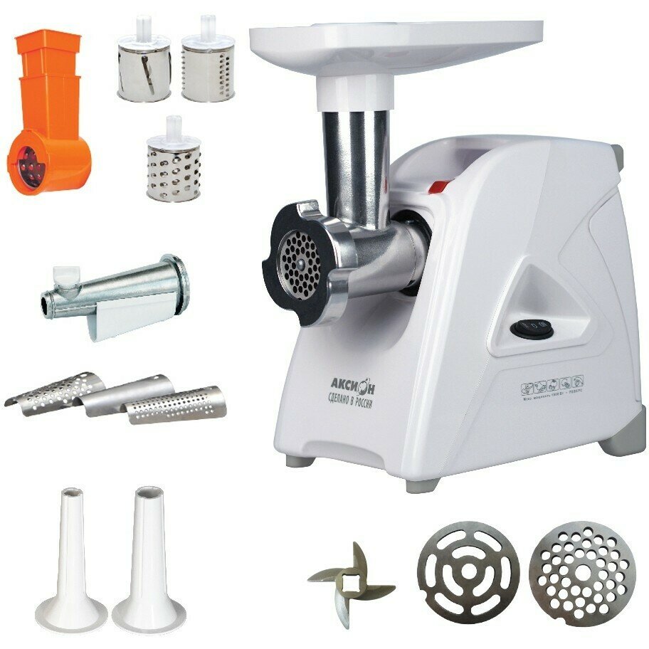 Мясорубка электрическая М-35.02