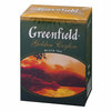 Фото #11 Чай черный Greenfield Golden Ceylon