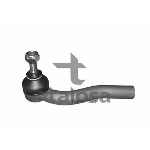 TALOSA 4203276 Наконечник руевой тяги евый FIAT ALBEA (178_ 172_) 04/1996 - 10/2013