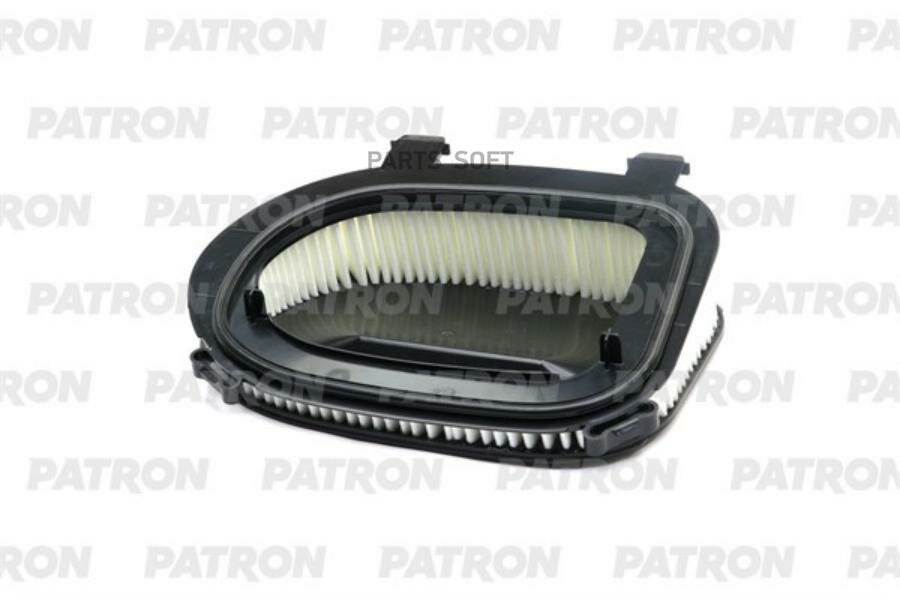 PATRON PF1774 Фиьтр воздушный BMW: X3 (F25) sDrive 18D/xDrive 20D/xDrive 30D 10-, X5 (E70) xDrive 30D/xDrive 40D PF1774