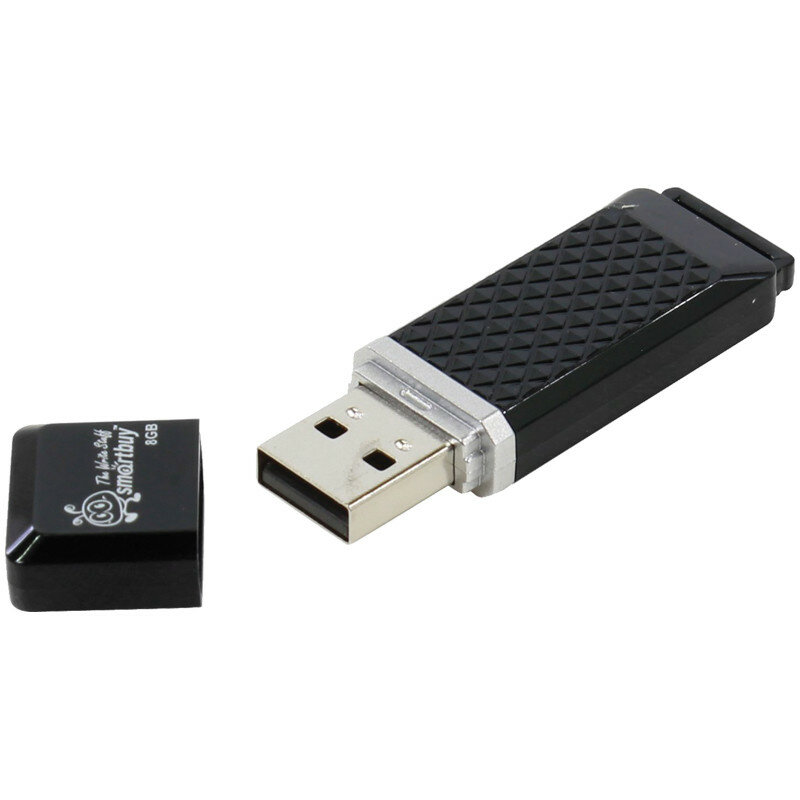 USB флешка Smartbuy - фото №11