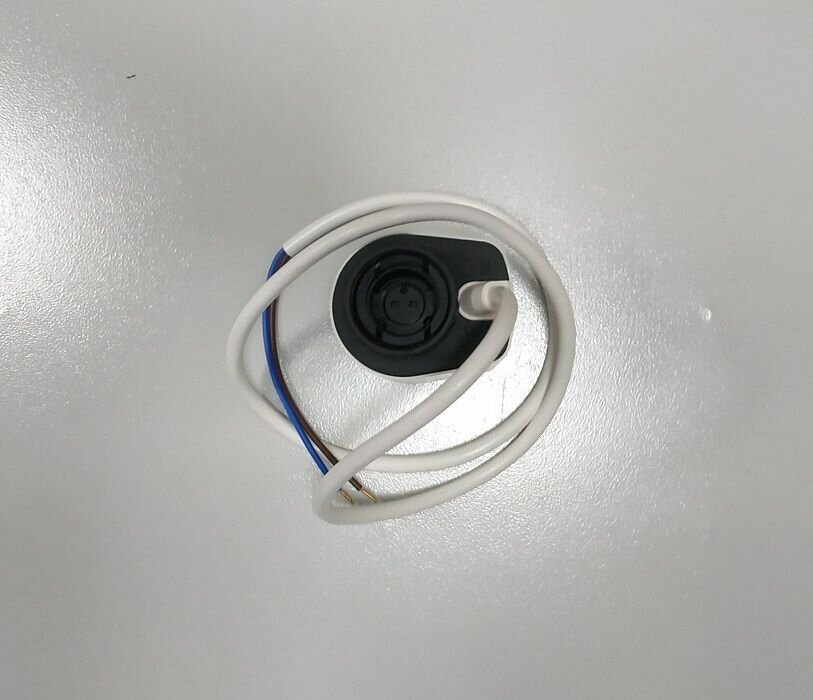 Сервопривод двухточечный EMO T 24V NC, M30*1,5, 1843-00.500 — фото 1