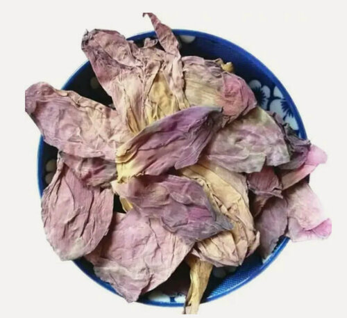 Изображение товара Лотоса лепестки сушеные (Lotus Dried Flower) 500 г