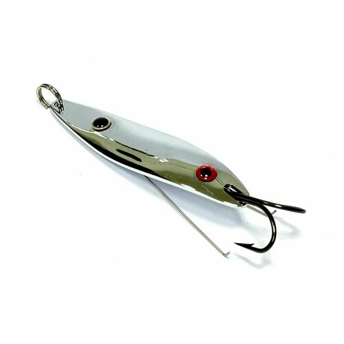 фото Блесна strike pro st-07fd / 017a-cp / вес: 18g длина : 80мм