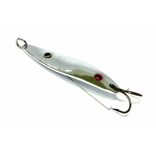 фото Блесна strike pro st-07g1d / cp / вес: 25g длина : 90мм