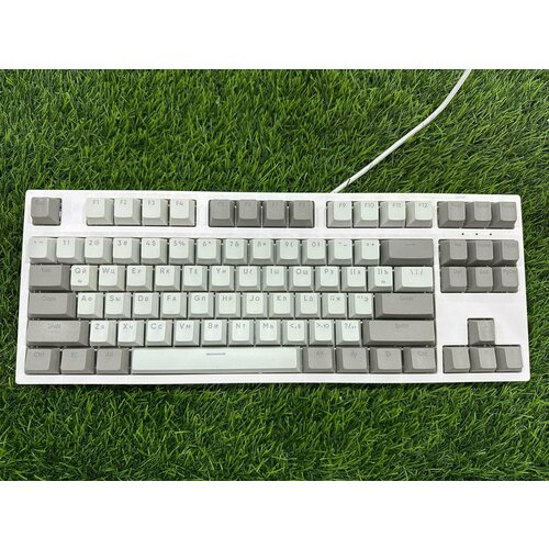 Игровая клавиатура Red Square Keyrox TKL Classic