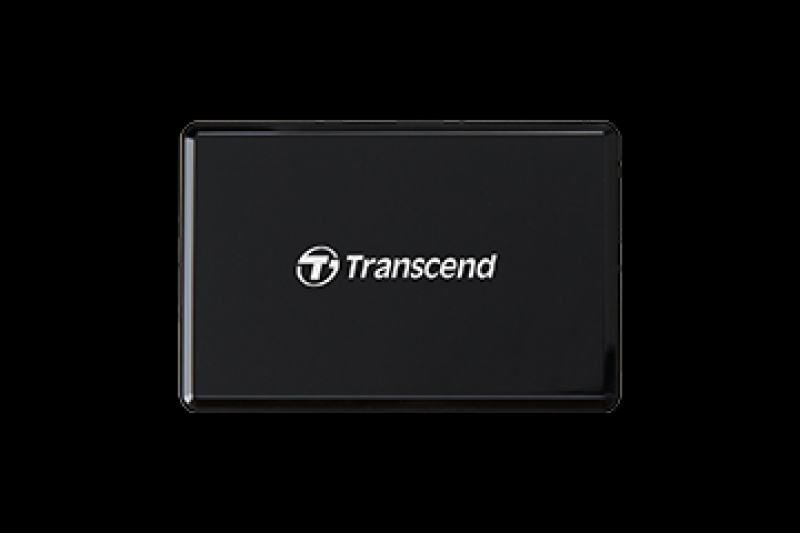 Transcend RDF9