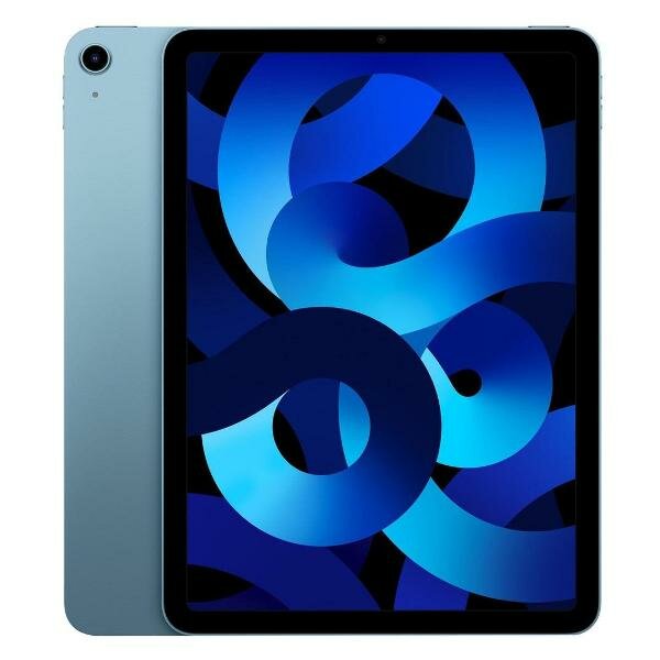 Планшет Apple iPad Air Wi-Fi 64GB Blue MM9E3LL/A