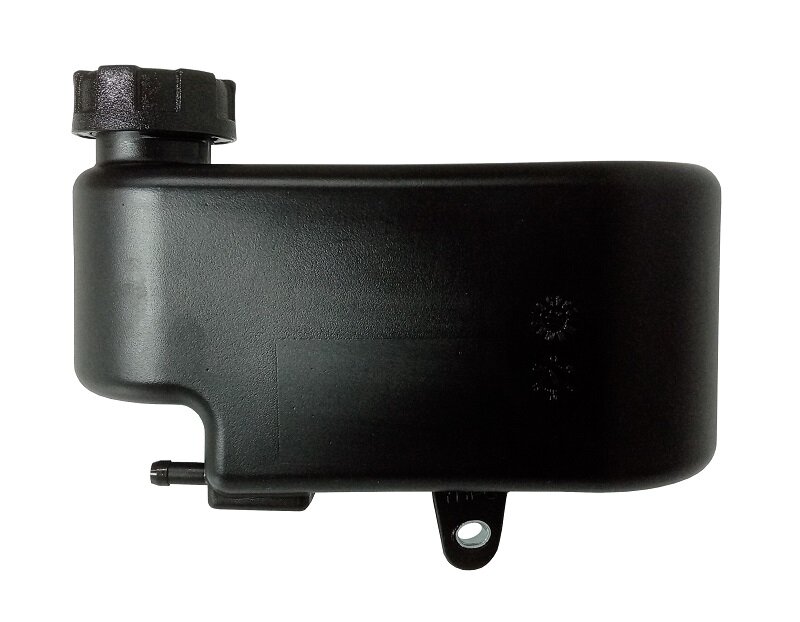 фото Бак топливный в сборе для бензинового двигателя Loncin LC1Р70FA/170490149-0001, винт (1 л)