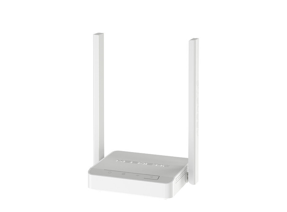 Wifi роутер Keenetic 4G (KN-1211)