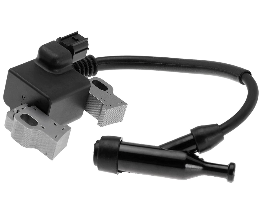 фото Катушка зажигания для двигателя Honda GX340 UT2, GX390 UT2, орг. атр. 30500-Z5T-003, магнето