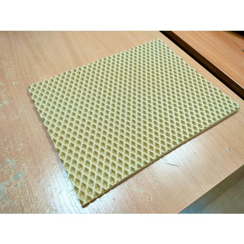 фото Придверный коврик 40*30 см , примерочная carply