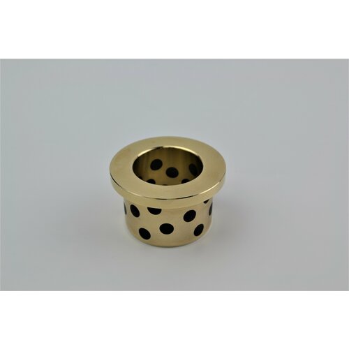 JFB2020 JDB1 20x30x40x20 втулка самосмазывающаяся