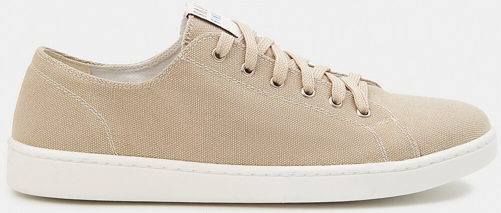 фото Кеды мужские SIRIUS Молочный 45