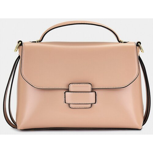 фото Сумка ralf ringer, бежевый