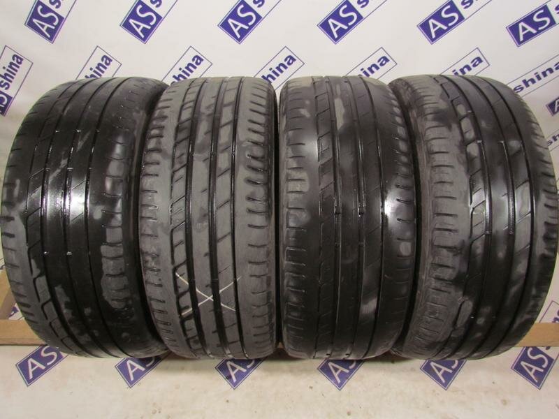 Bridgestone Turanza T 001 225 45 17 шины Летние