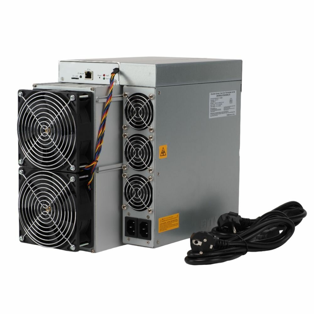 Antminer S19 90 Th/s