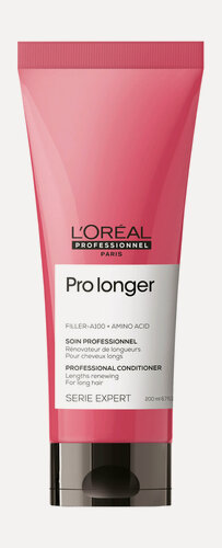 Изображение товара L'OREAL PROFESSIONNEL Serie Expert Pro Longer Кондиционер для восстановления волос по длине, 200 мл