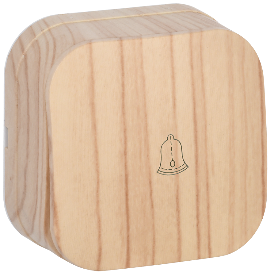 фото Выключатель IEK ВСс20-1-0-ХС/ВСс20-1-0-ХД Glory, 10 А