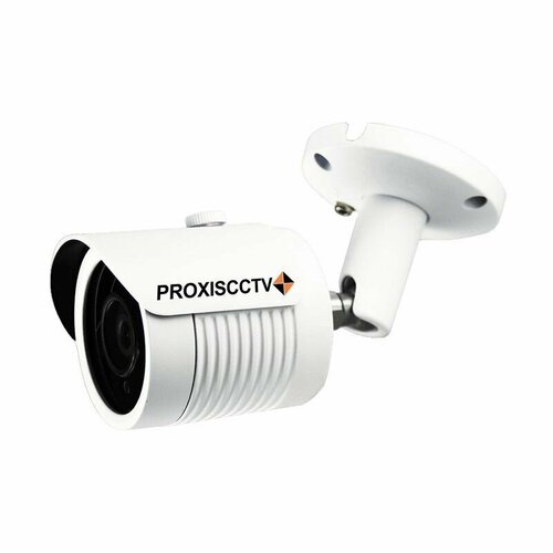 Камера для видеонаблюдения IP видеокамера уличная 20Мп f-28мм POE Proxiscctv PX-IP-BH30-GC20-P BV 760300₽