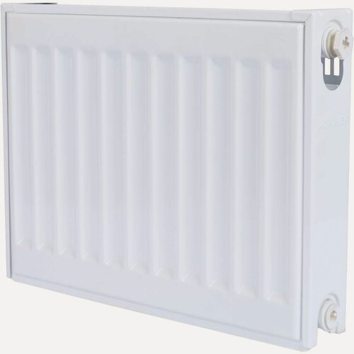 Изображение товара Радиатор стальной панельный ROMMER нижнее правое подключение Ventil 11/500/1100 RRS-2020-115110