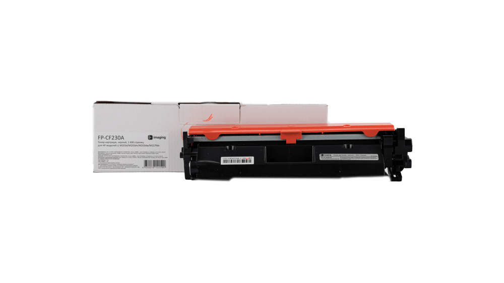Тонер-картридж F+ черный, 1 600 страниц, для HP моделей LJ M203d/M203dn/M203dw/M227fdn - фото №7
