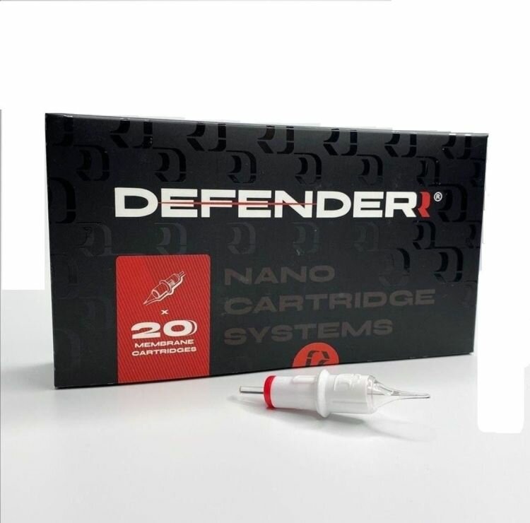 Картриджи Defender 30/01RLLT