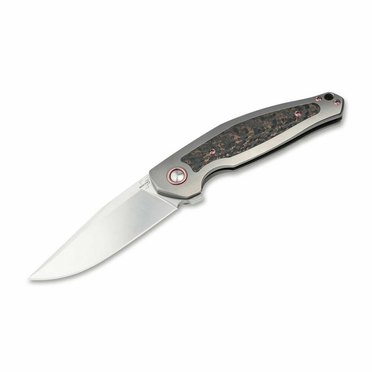 Складной нож Boker Plus Collection 2022 01BO2022