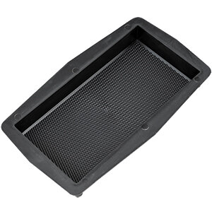 фото Форма для тротуарной плитки Ступенька №-6 (25х12.5х3.5см)