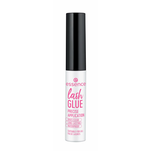 Essence Клей для ресниц lash GLUE