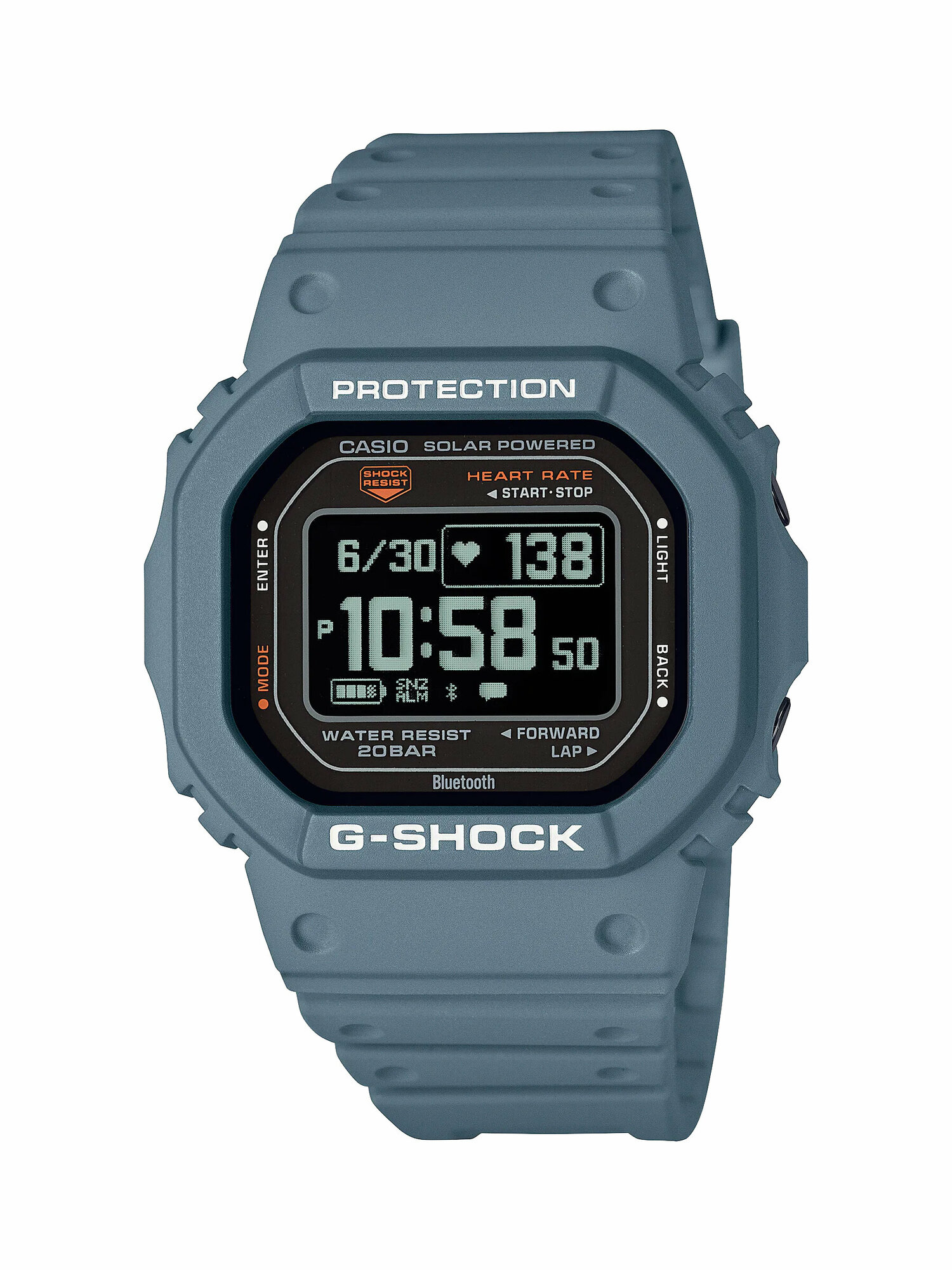 Наручные часы CASIO G-Shock 