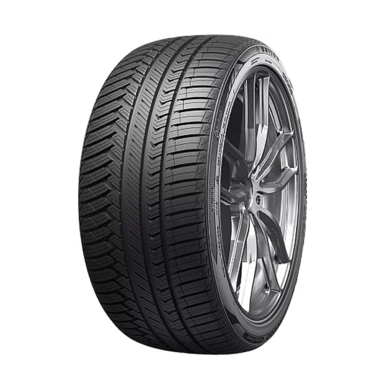 Шина Sailun Atrezzo 4 Seasons Pro 225/65 R17 всесезонная